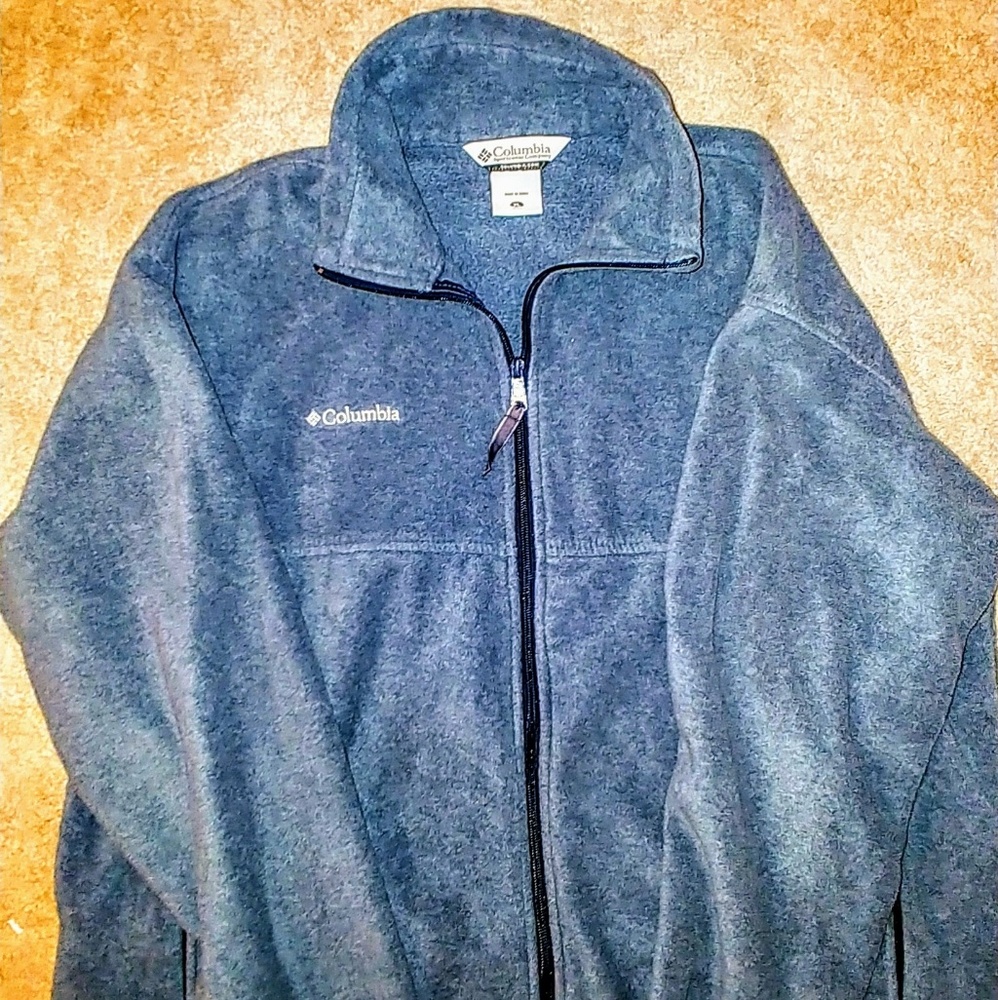 Columbia jacket